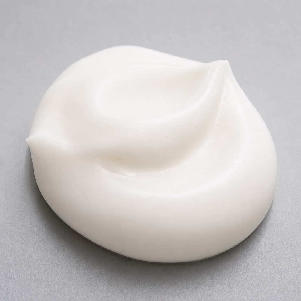 Azelaic acid texture