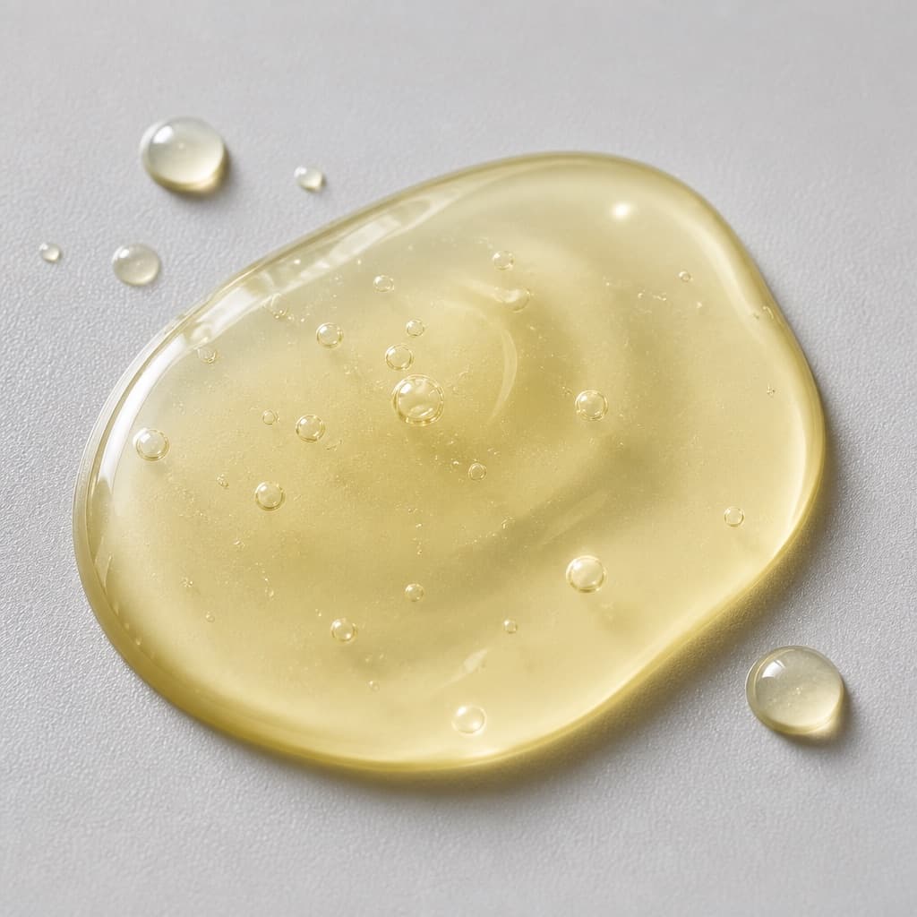 Retinoids texture