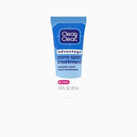 Clean & Clear Advantage Acne Spot Treatment