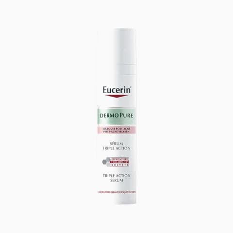 Eucerin DermoPure Triple Effect Serum