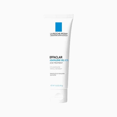La Roche-Posay Effaclar Adapalene Gel 0.1%