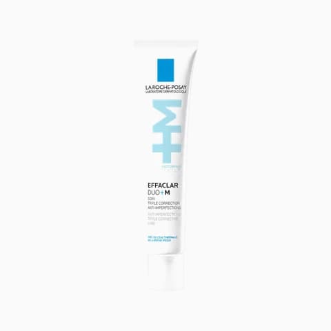La Roche-Posay Effaclar Duo (+M)