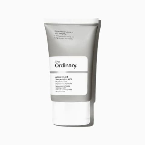 The Ordinary Azelaic Acid Suspension 10%