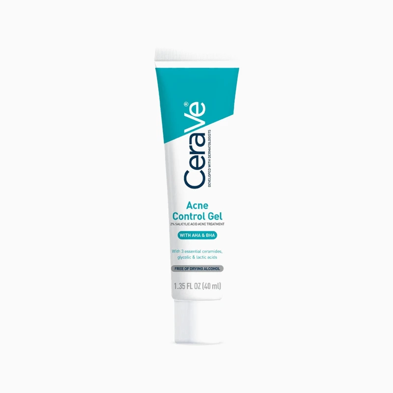 CeraVe Blemish Control Gel