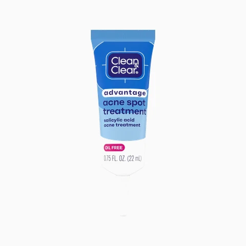 Clean & Clear Advantage Acne Spot Treatment