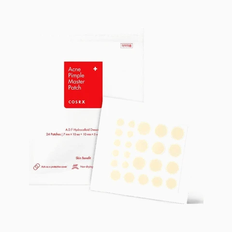 COSRX Acne Pimple Master Patch