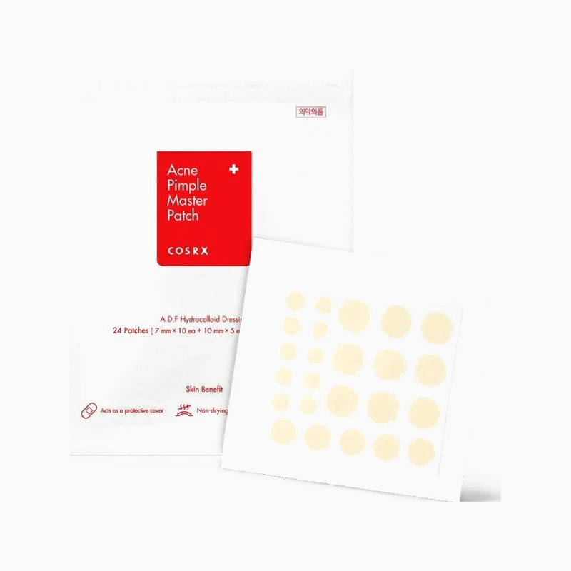 COSRX Acne Pimple Master Patch