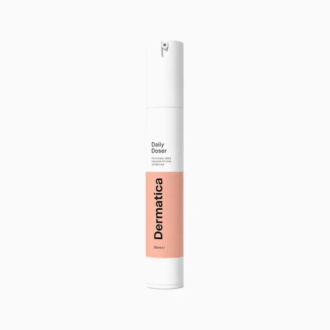 Dermatica Personalised Formula