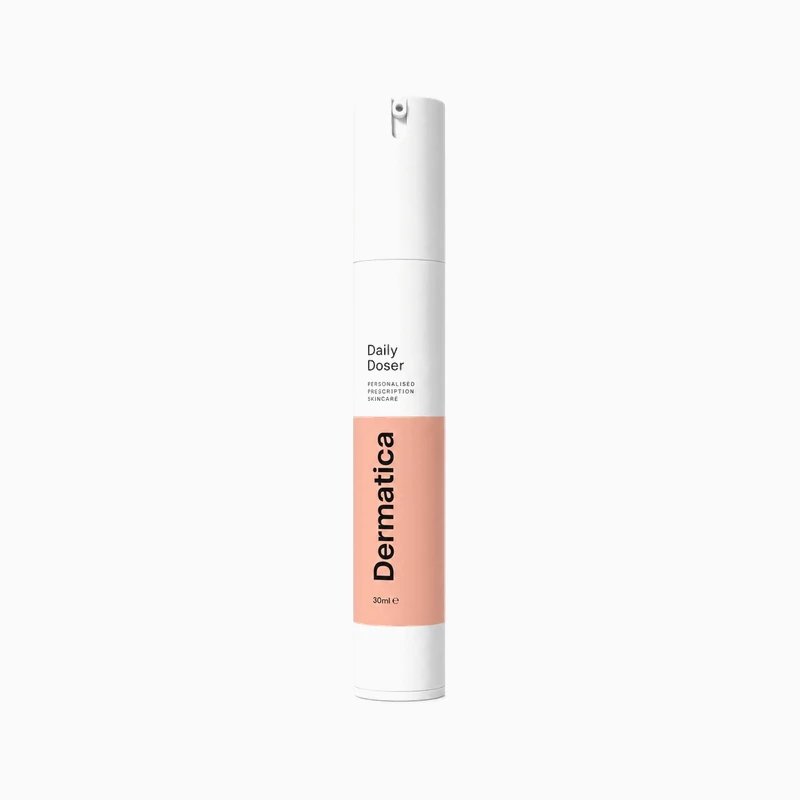 Dermatica Personalised Formula