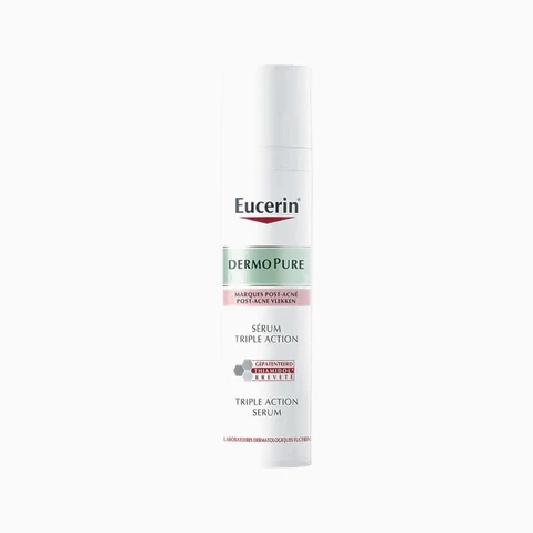 Eucerin DermoPure Triple Effect Serum