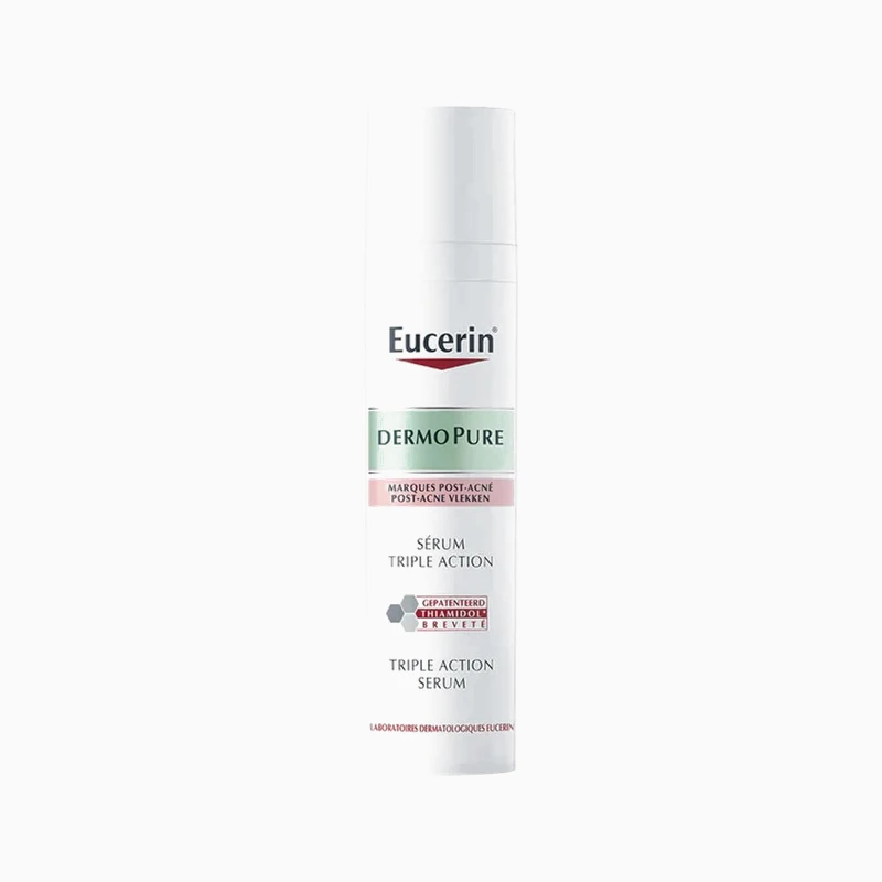 Eucerin DermoPure Triple Effect Serum