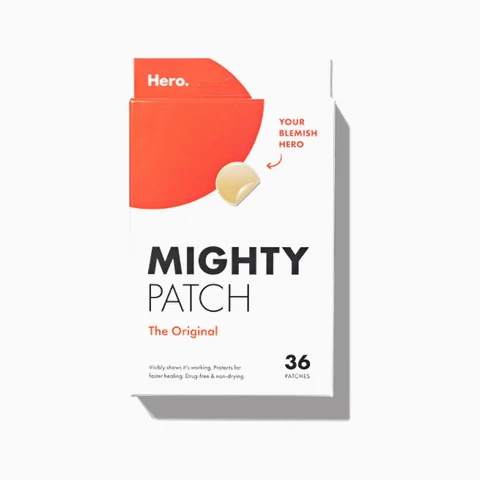 Hero Cosmetics Mighty Patch Original