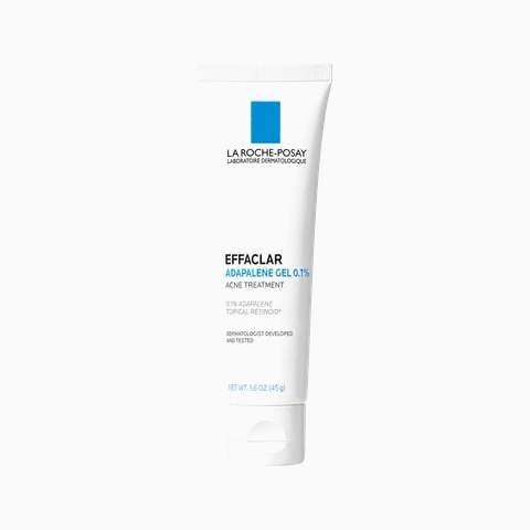 La Roche-Posay Effaclar Adapalene Gel 0.1%