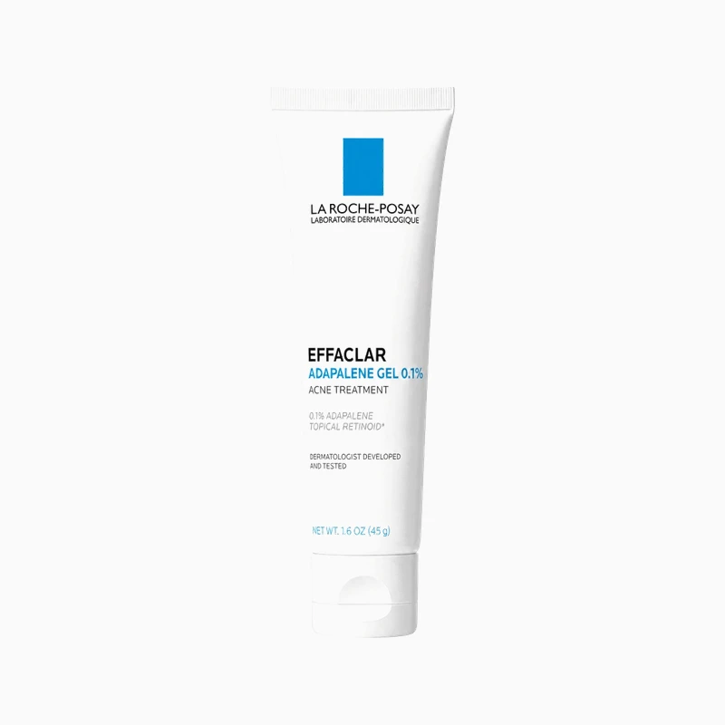 La Roche-Posay Effaclar Adapalene Gel 0.1%