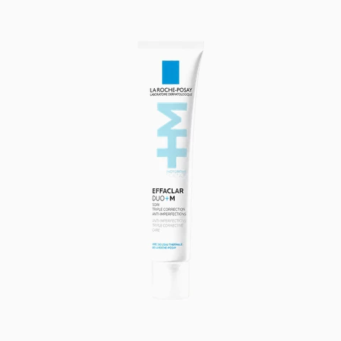 La Roche-Posay Effaclar Duo (+M)