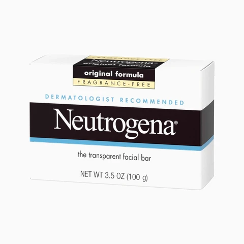 Neutrogena Oil-Free Acne Wash