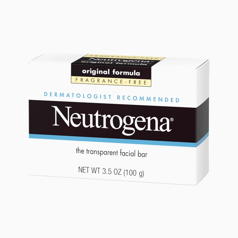 Neutrogena Oil-Free Acne Wash