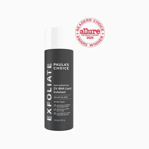Paula's Choice 2% BHA Liquid Exfoliant