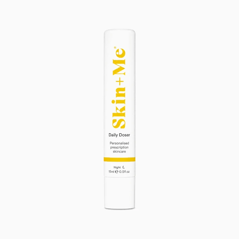 Skin + Me Daily Doser