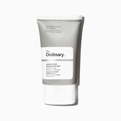 The Ordinary Azelaic Acid Suspension 10%