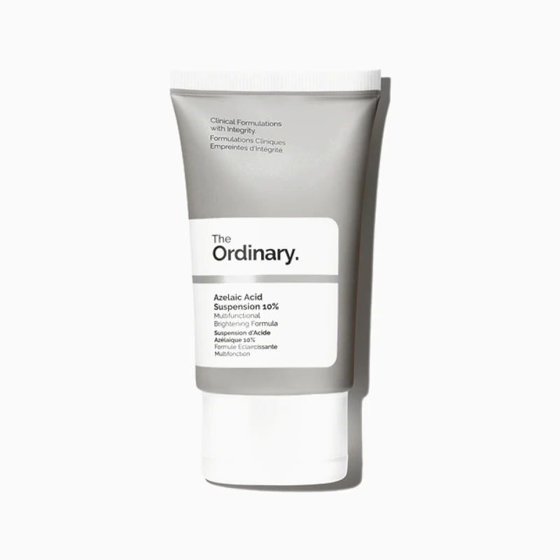 The Ordinary Azelaic Acid Suspension 10%