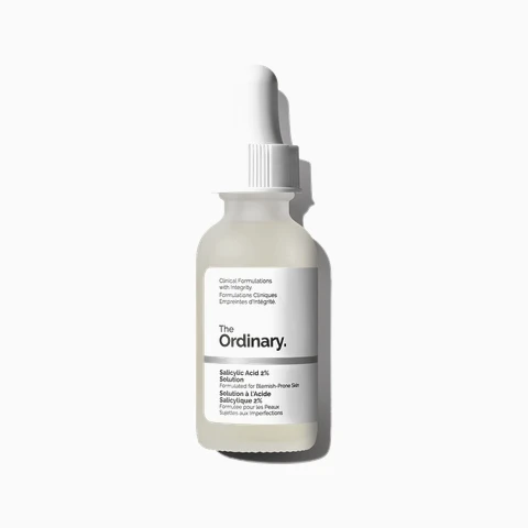 The Ordinary Salicylic Acid 2% Solution