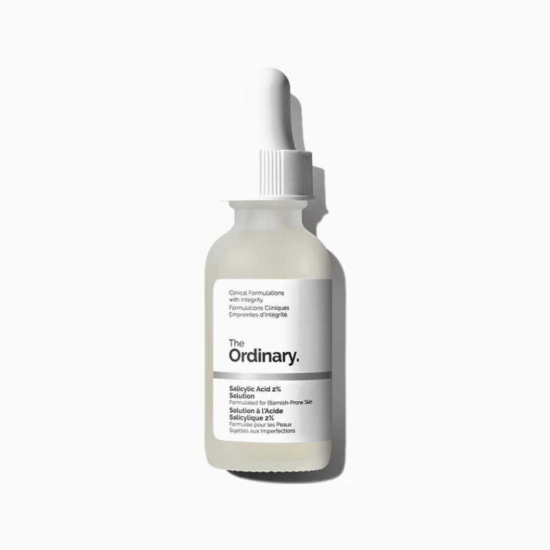 The Ordinary Salicylic Acid 2% Solution