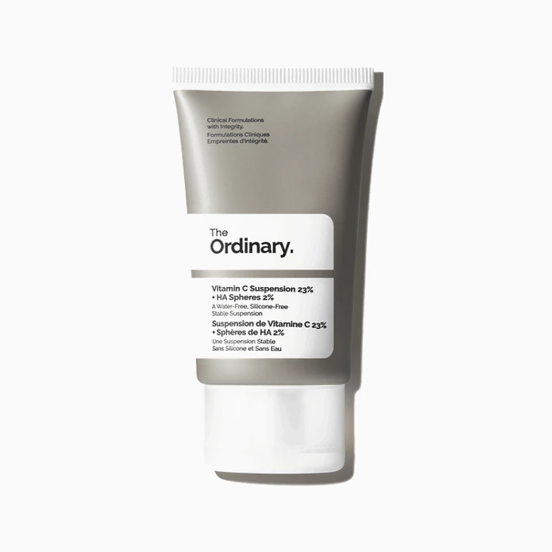 The Ordinary Vitamin C Suspension 23% + HA Spheres 2%